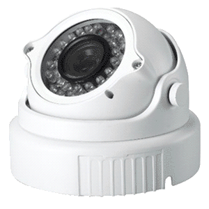 Arsimatic Dome IR with Face Detect